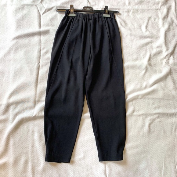 Babaton Dexter Pant, Size XXS, Black - Picture 1 of 10